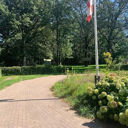 Sfeervol Voorhuis Hotel Bladel