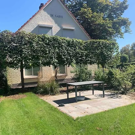 Hotel Sfeervol Voorhuis Bladel