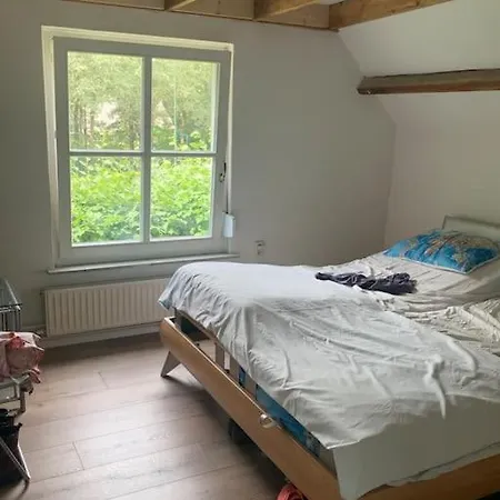 Sfeervol Voorhuis Отель Bladel