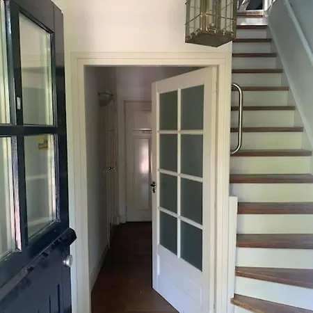 Sfeervol Voorhuis