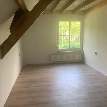Sfeervol Voorhuis 3*
