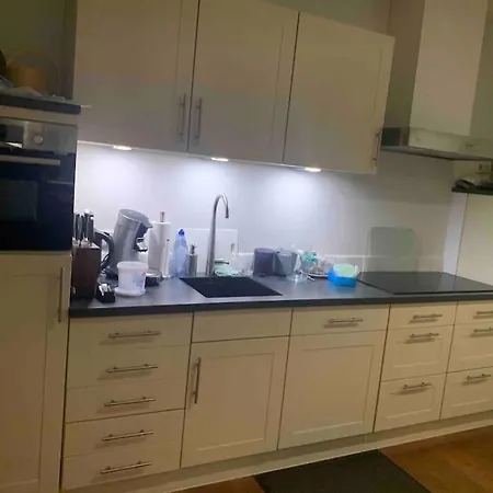 Sfeervol Voorhuis