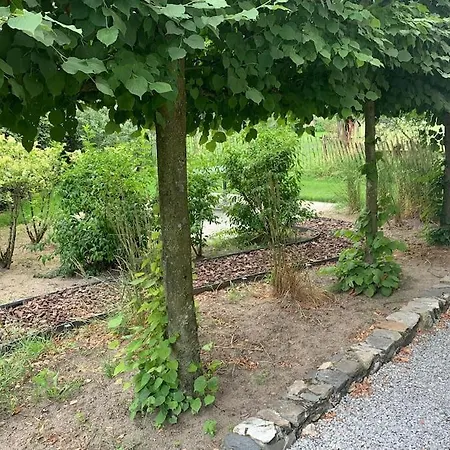 Sfeervol Voorhuis Отель